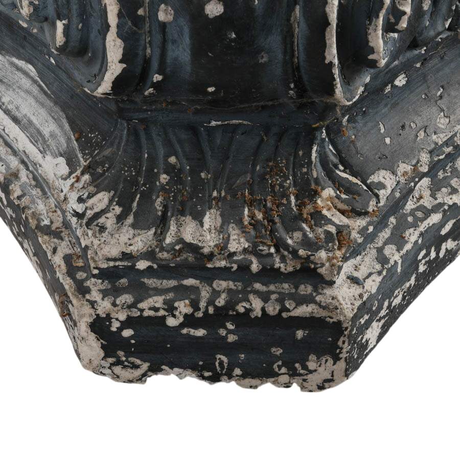 Neoclassical-Style Plaster Base-8