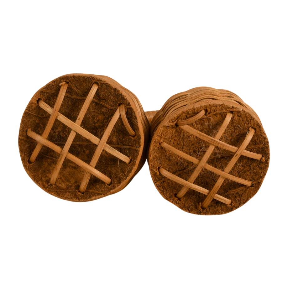 Seven Hand-Made African Goods-11