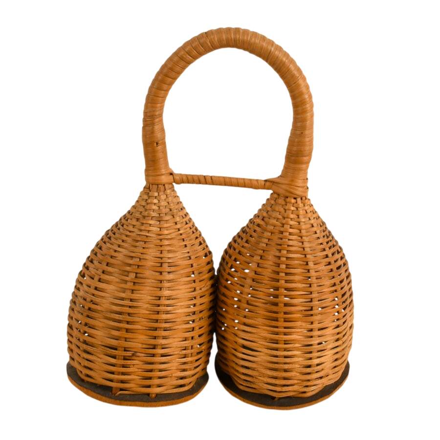 Seven Hand-Made African Goods-10