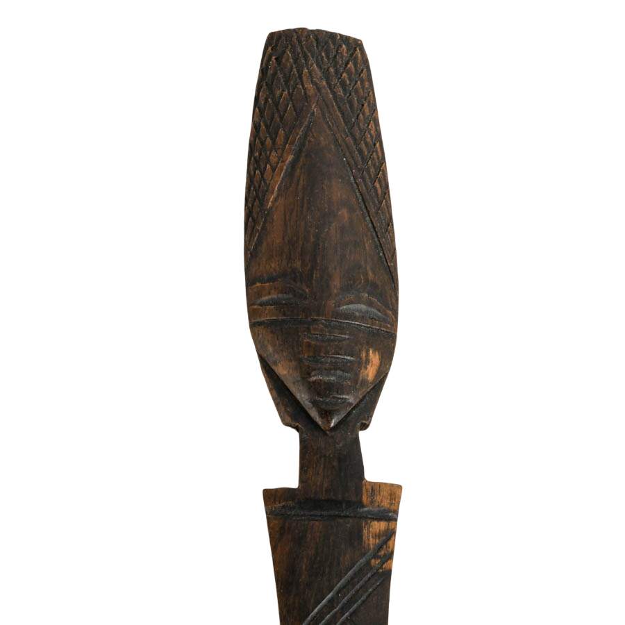 Seven Hand-Made African Goods-8