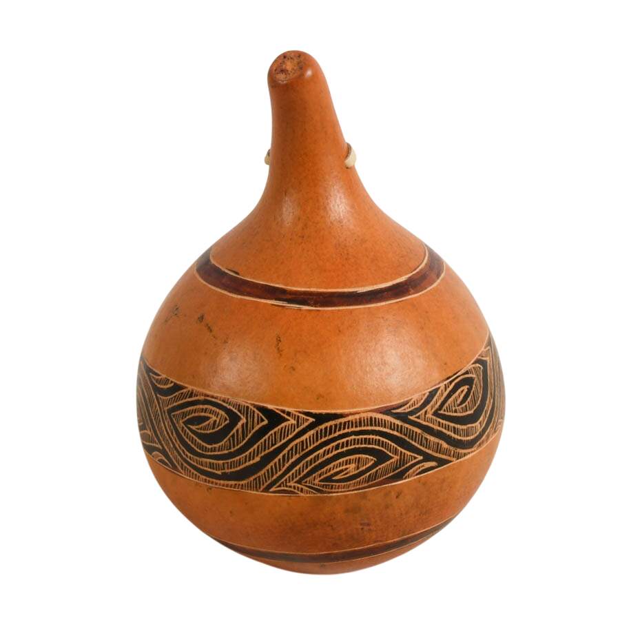Seven Hand-Made African Goods-4