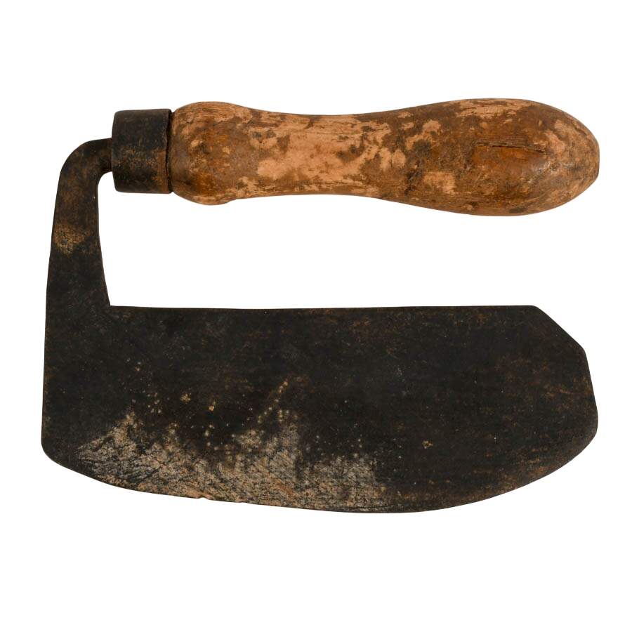 Three-Piece Antique Set of Tools-3