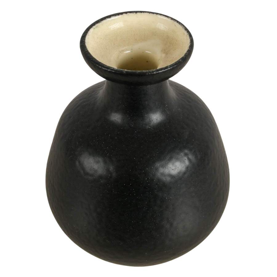 Mid-Century Jaru Californian Pottery Vase-3