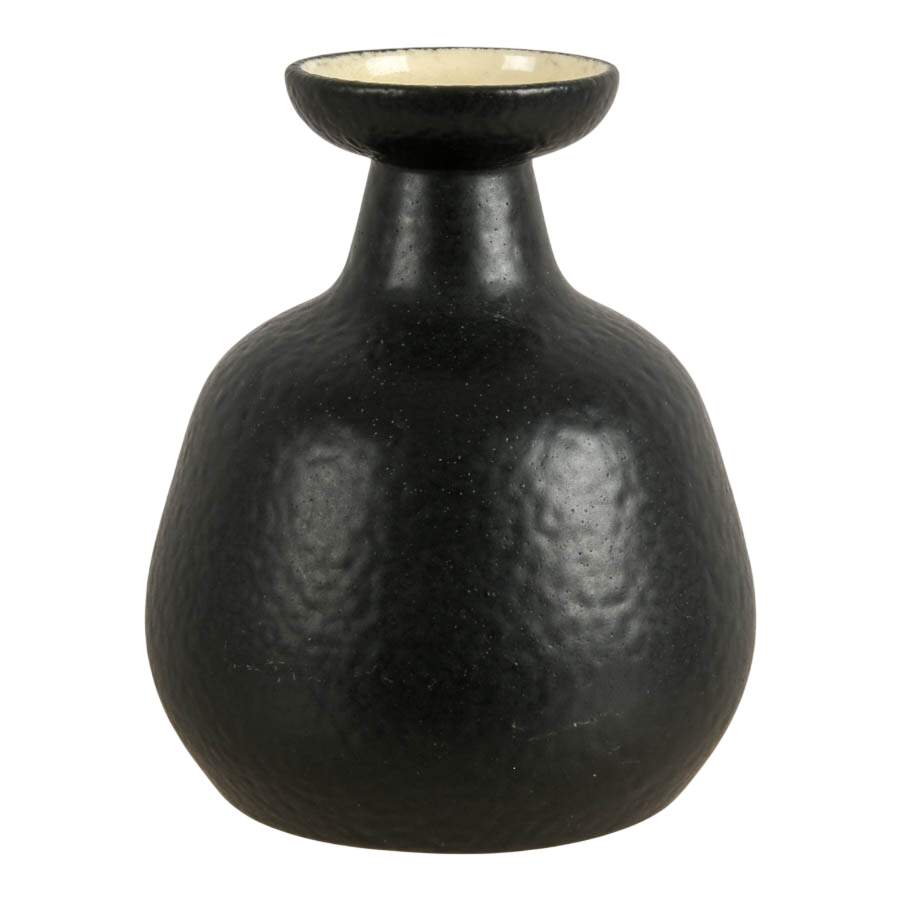 Mid-Century Jaru Californian Pottery Vase-1