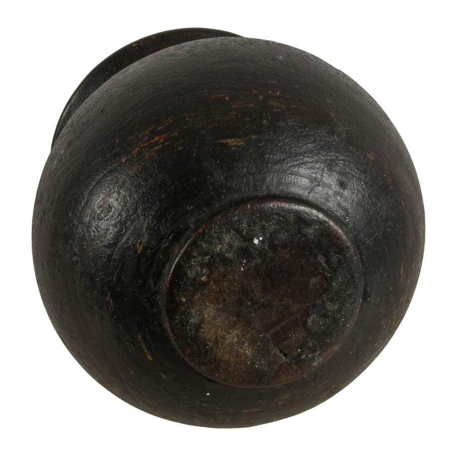 Antique Lota Pottery Pot-5