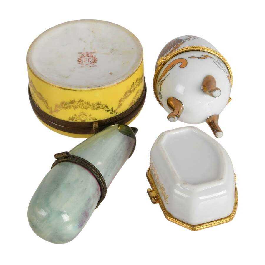 Four-Piece Trinket Box Collection-2