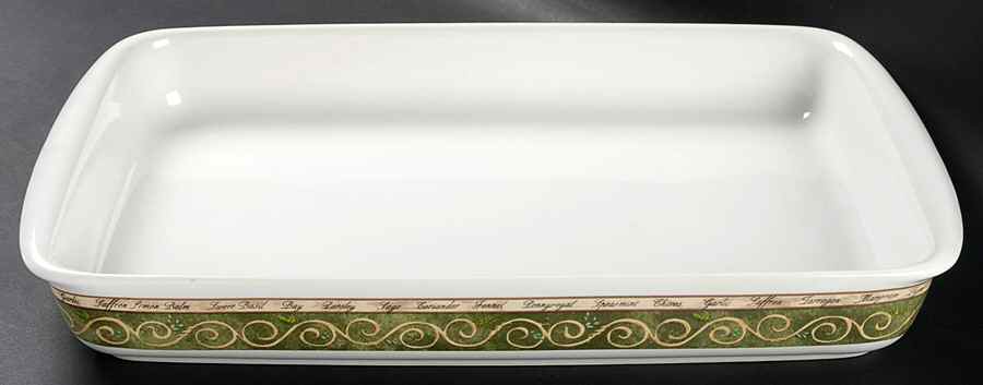 Bouquet Garni 14'' Lasagna by American Atelier-1