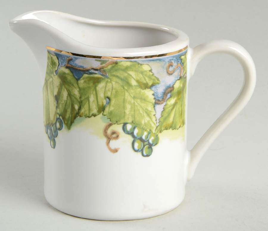 Bordeaux Creamer by American Atelier-1