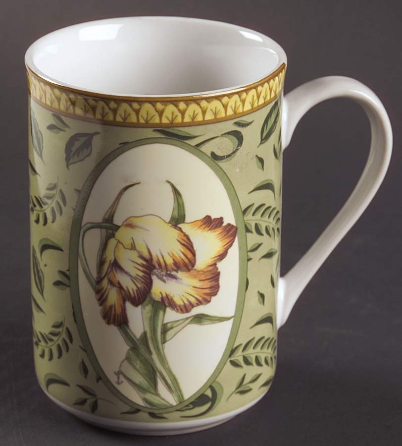 Botanical Mug by American Atelier-1