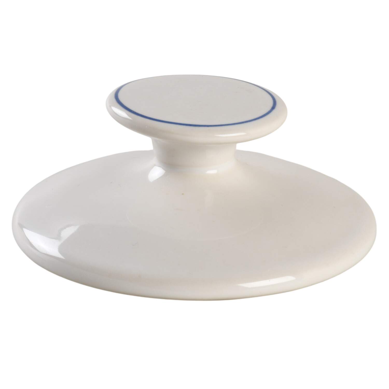 Elizabeth Lid for Sugar Bowl by American Atelier-1