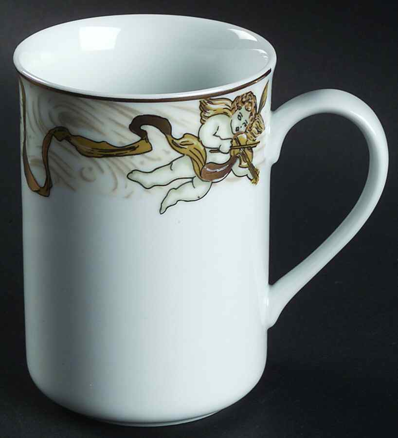 Heavenly Host Mug by American Atelier-1