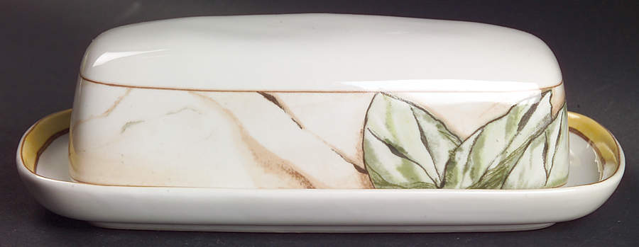 Pompeii Fruit 1/4 Lb Covered Butter by American Atelier-1