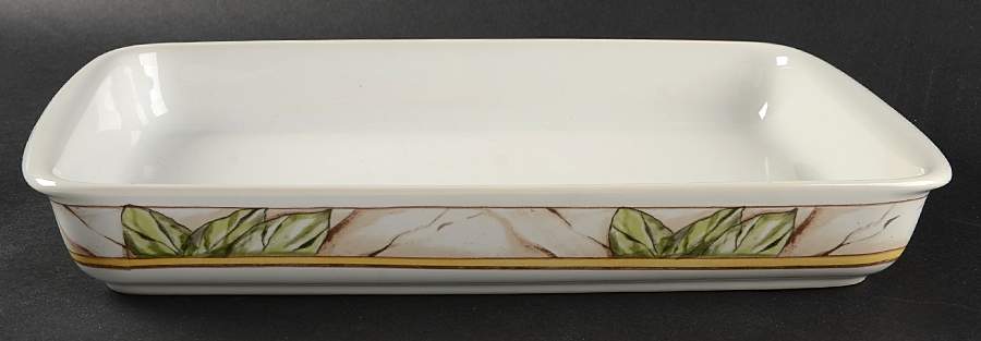 Pompeii Fruit 14'' Lasagna by American Atelier-1