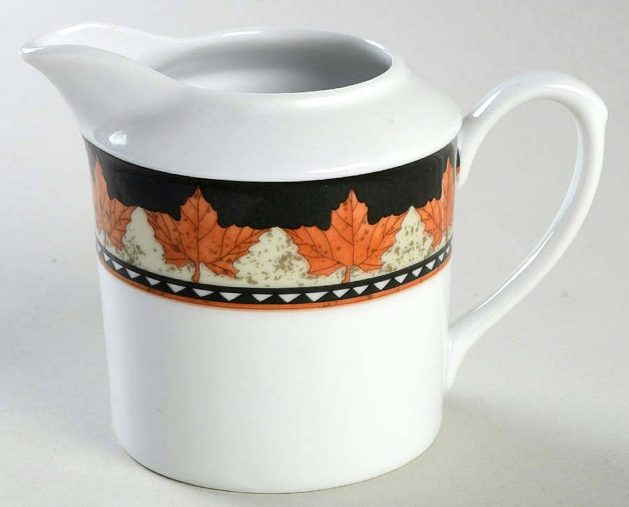 Sugar Maple Creamer by American Atelier-1