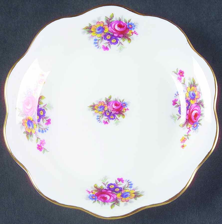 Chelsea Rose Coaster by Abbeydale-1