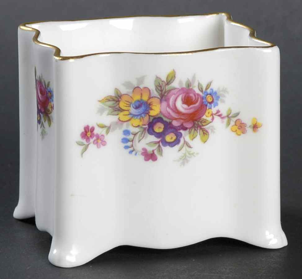 Chelsea Rose Sweetener Holder by Abbeydale-1