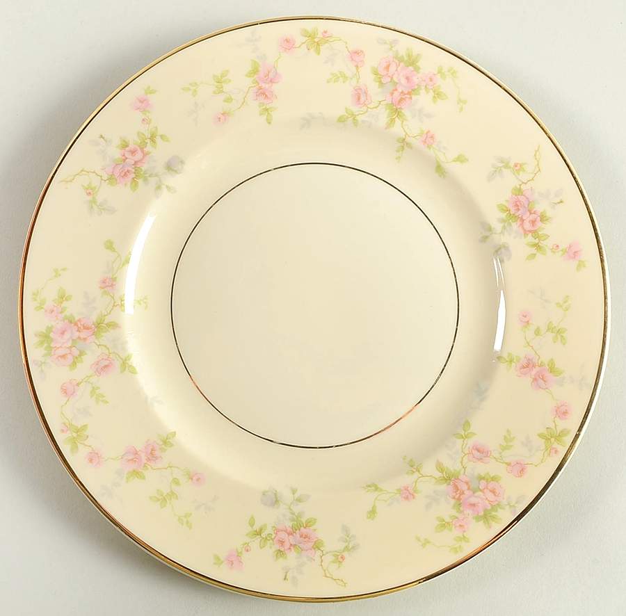 ABE4 Salad Plate by Aberdeen-1