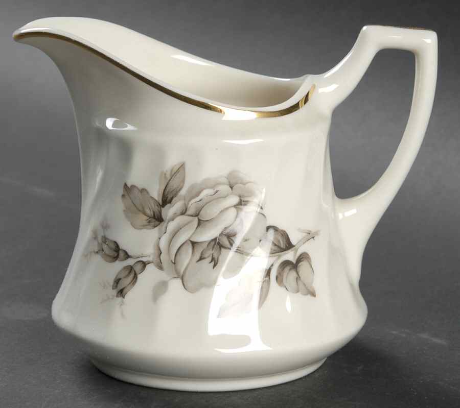 ABE8 Creamer by Aberdeen-1