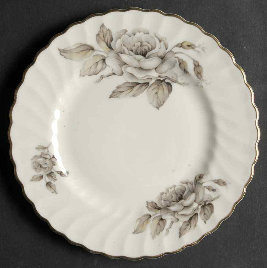ABE8 Bread & Butter Plate by Aberdeen-1
