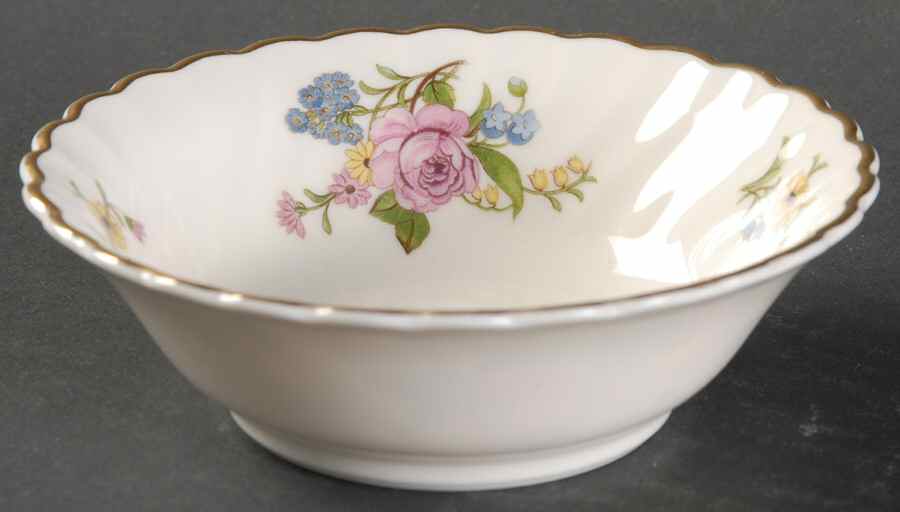 Portland Fruit/Dessert (Sauce) Bowl by Aberdeen-1