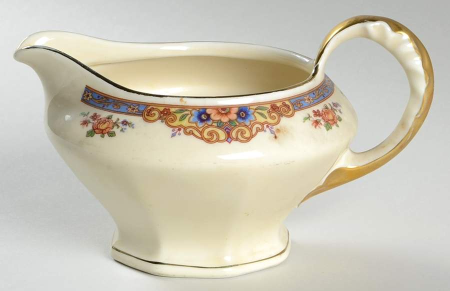 ACC2 Creamer by Amc China-Germany-1