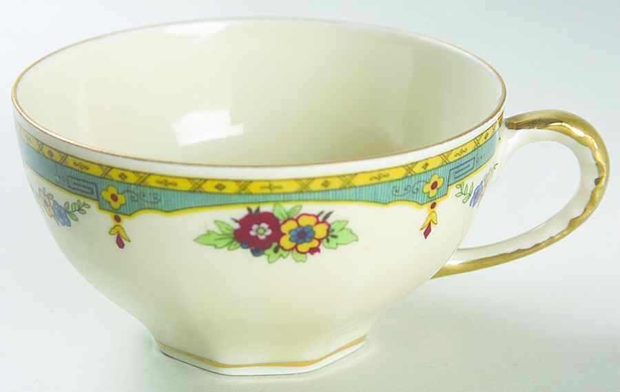 ACC3 Flat Cup by Amc China-Germany-1