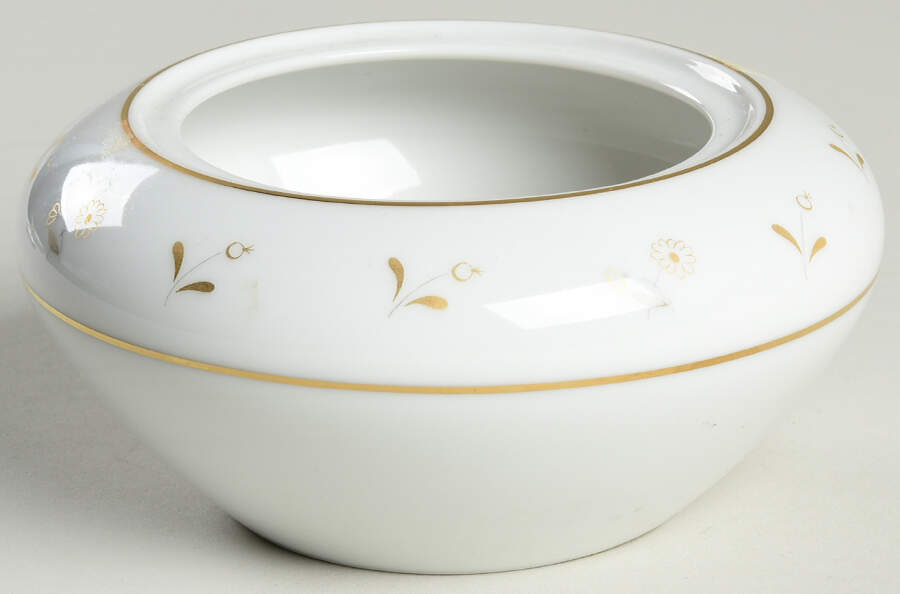 Denise Sugar Bowl No Lid by ACI-1