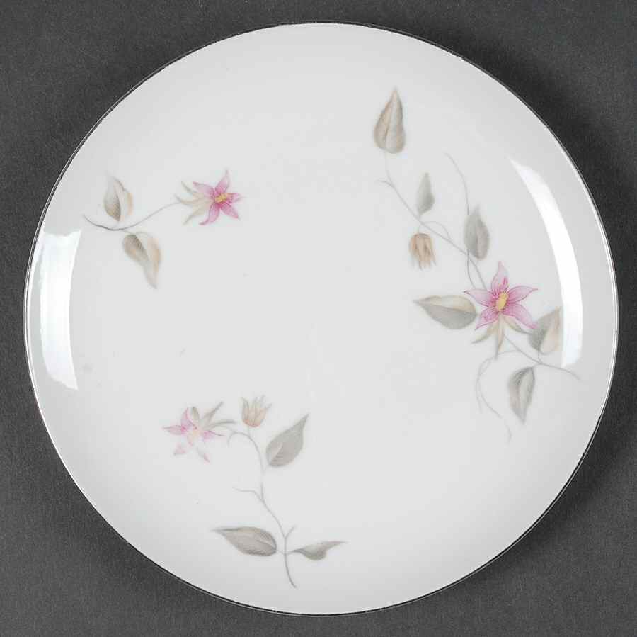 Fantasia Bread & Butter Plate by ACI-1