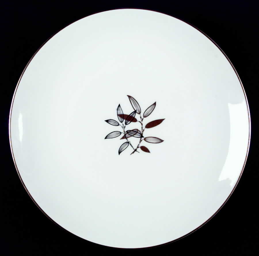 Motif 12" Chop Plate (Round Platter) by ACI-1