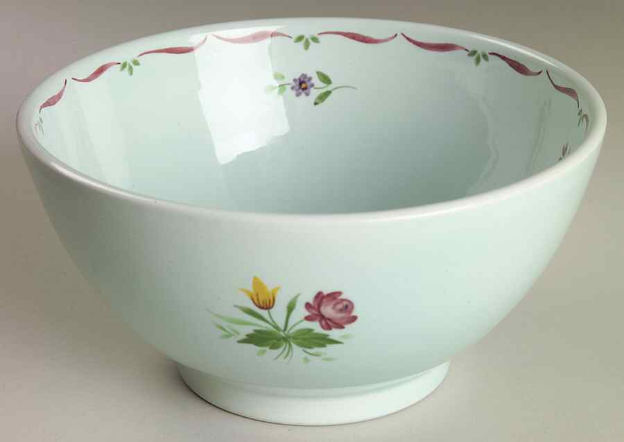 Allegro 7" Chinese Bowl by Adams China-1