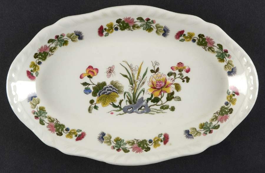 Country Meadow Relish by Adams China-1