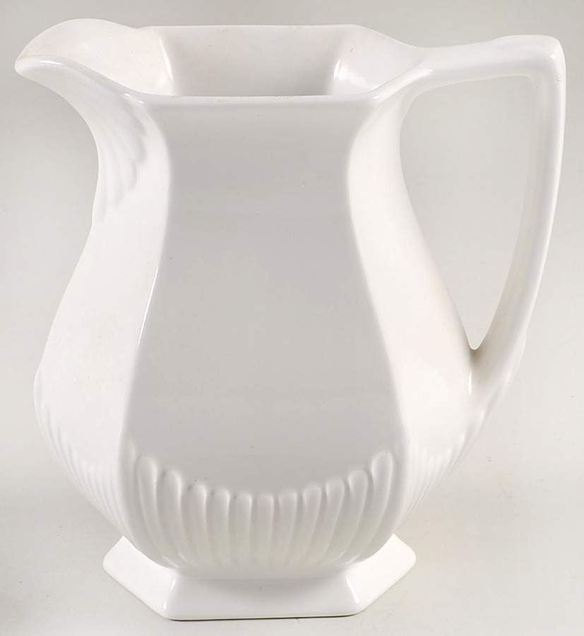 Empress 24 Oz Pitcher by Adams China-1