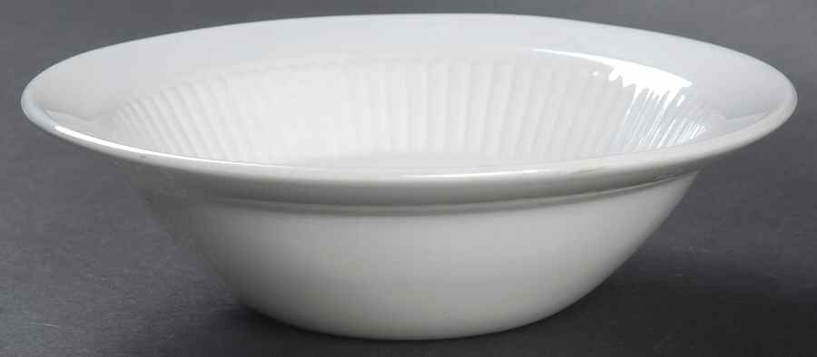 Empress Rim Cereal Bowl by Adams China-1