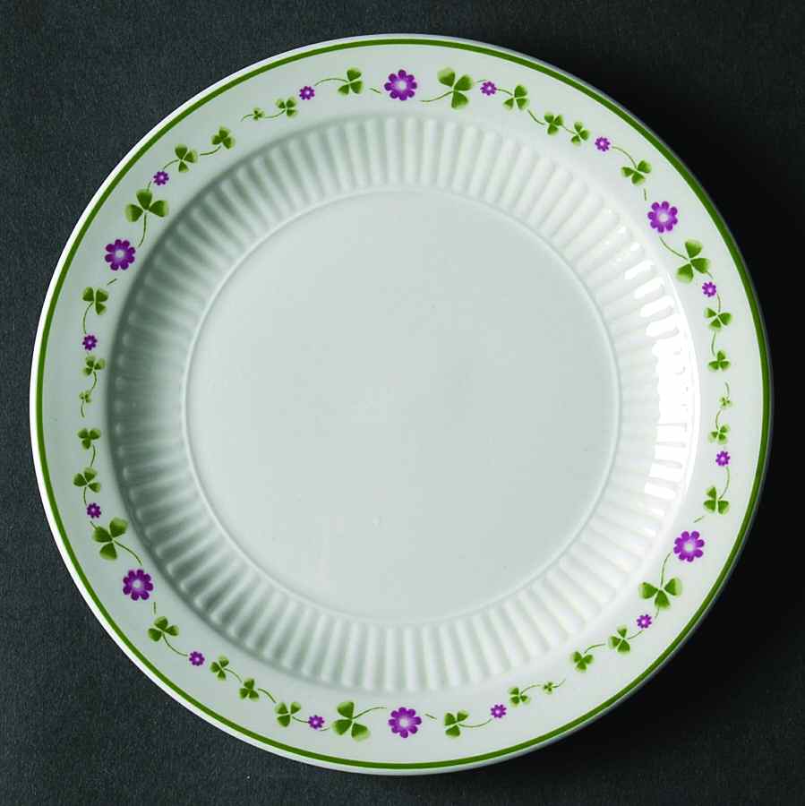 Karina Bread & Butter Plate by Adams China-1
