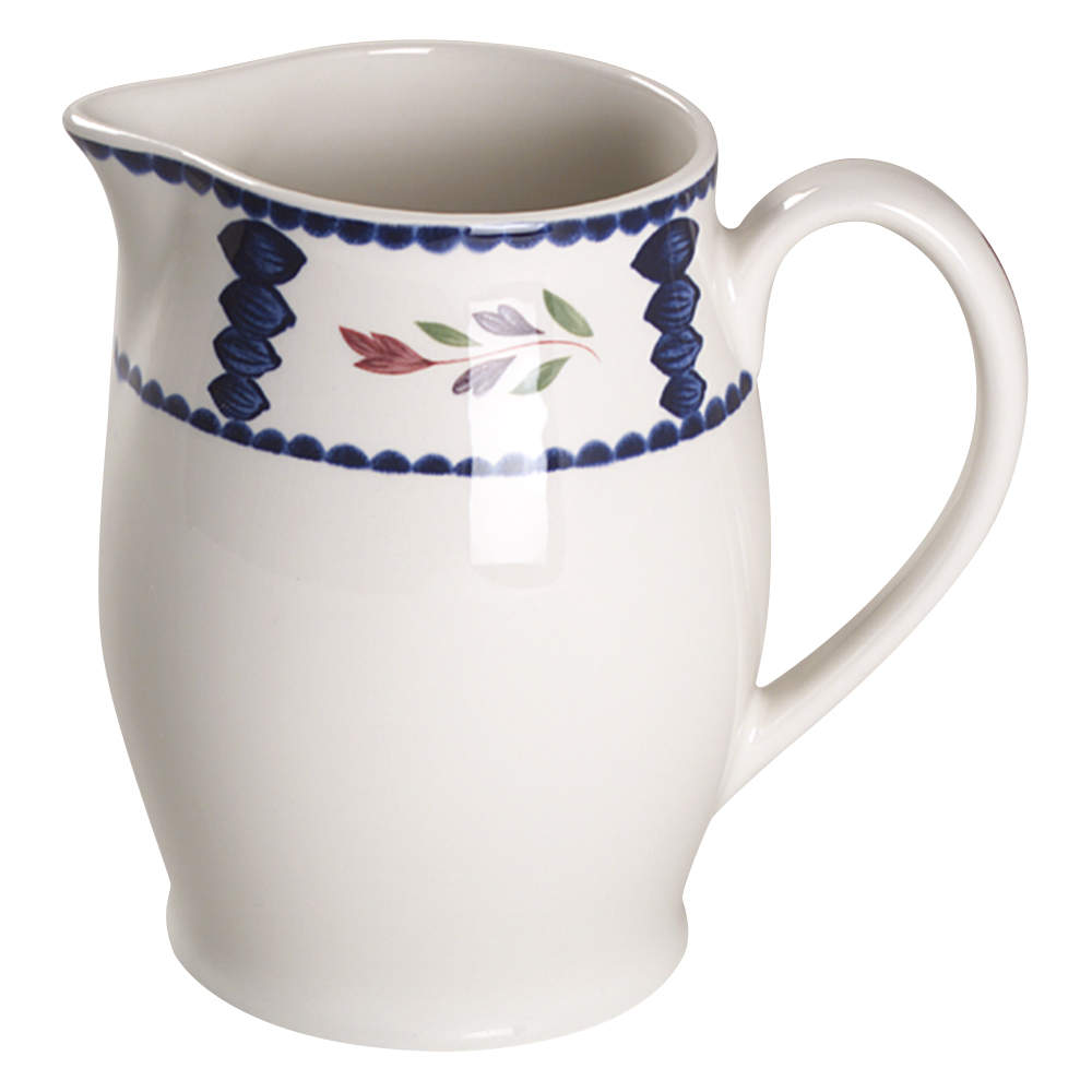 Lancaster 32 Oz Jug by Adams China-1