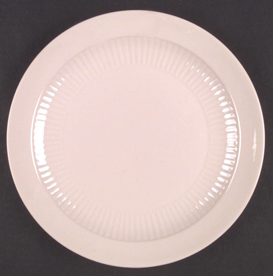 Princess Pink Dinner Plate by Adams China-1