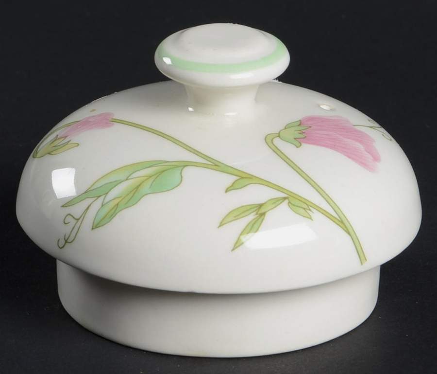 Summer Delight Lid for Coffee Pot by Adams China-1
