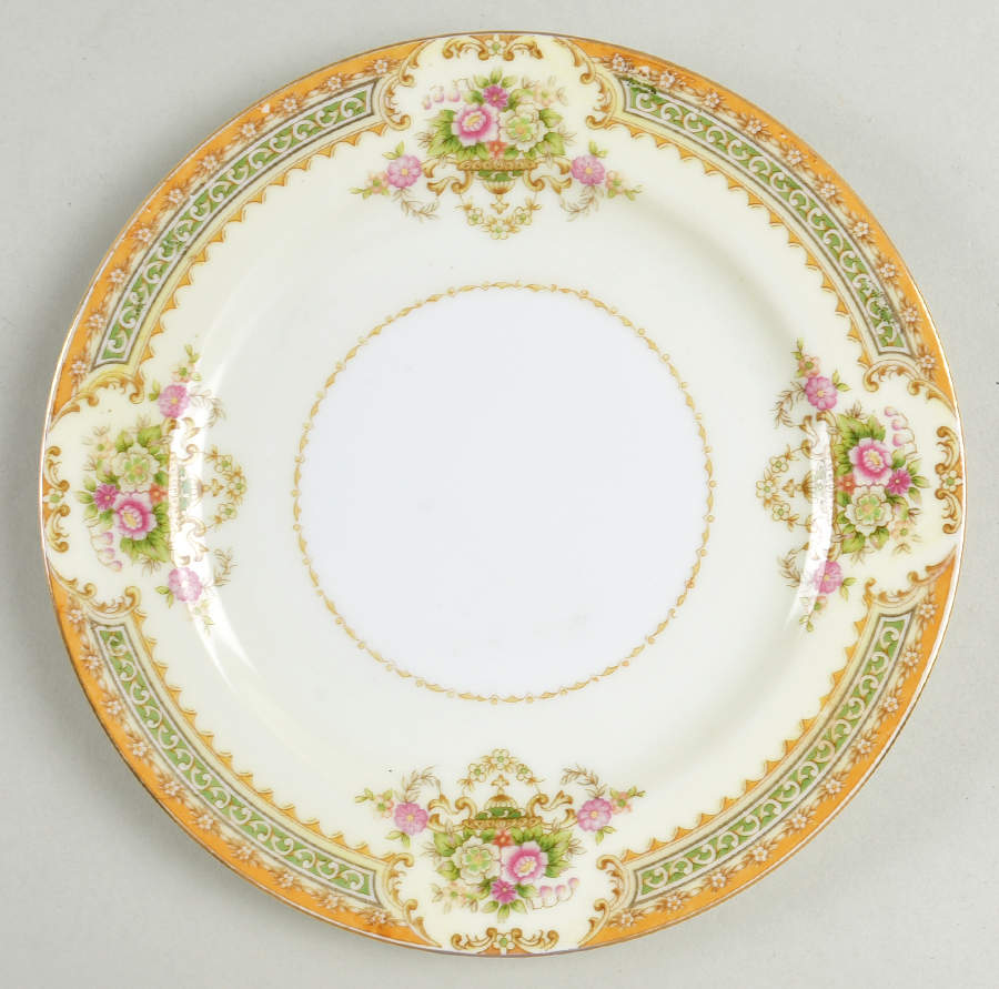 ADL4 Salad Plate by Adline-1