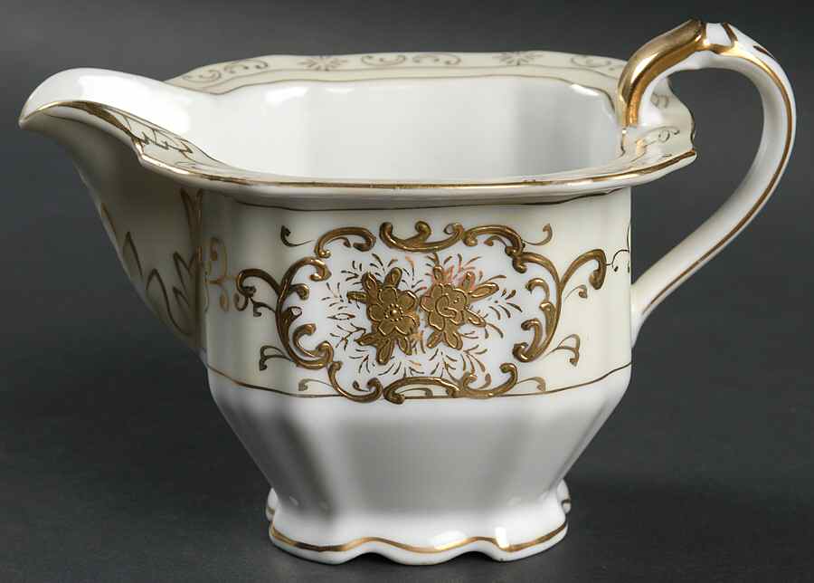 Coronet Creamer by Adline-1