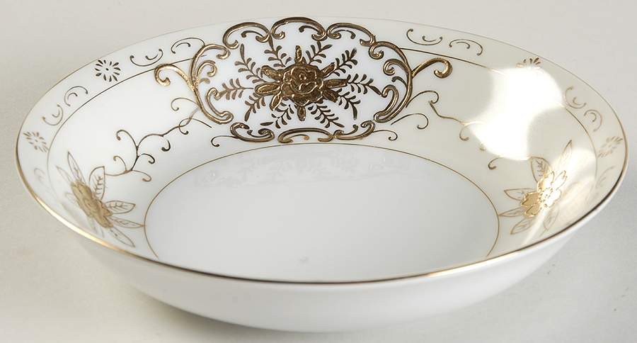 Coronet Fruit/Dessert (Sauce) Bowl by Adline-1