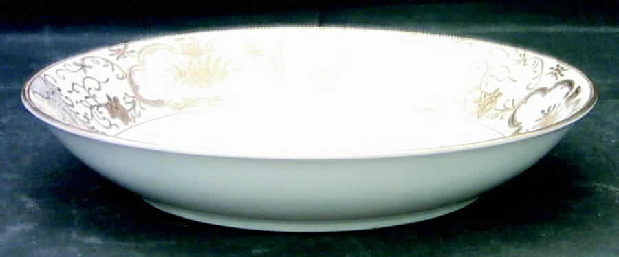Majestic Coupe Soup Bowl by Adline-1