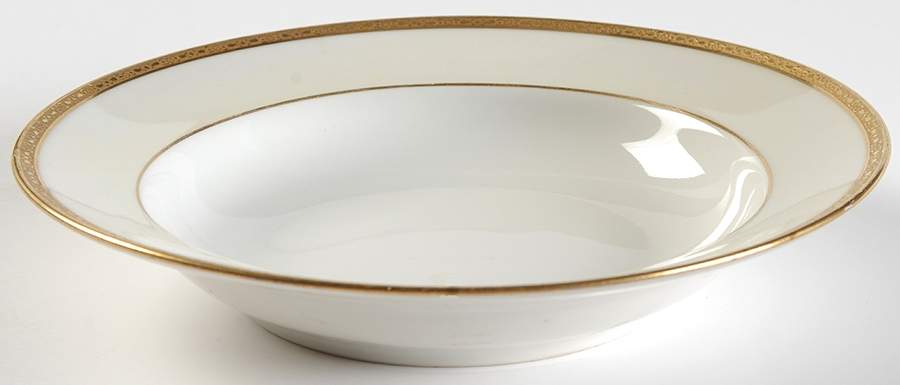 AHR132 Rim Soup Bowl by Charles Ahrenfeldt-1