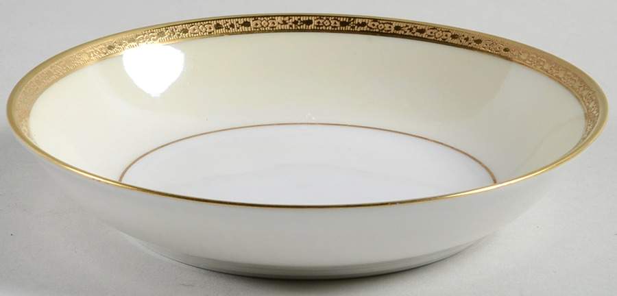 AHR132 Fruit/Dessert (Sauce) Bowl by Charles Ahrenfeldt-1