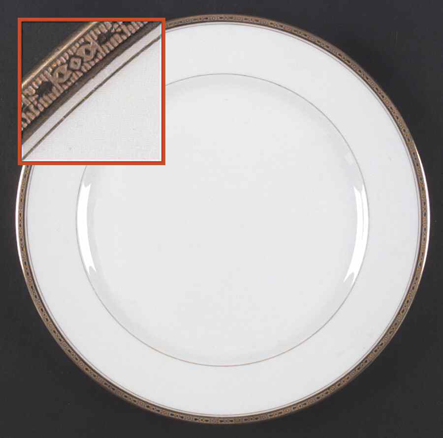 AHR133 Dinner Plate by Charles Ahrenfeldt-1