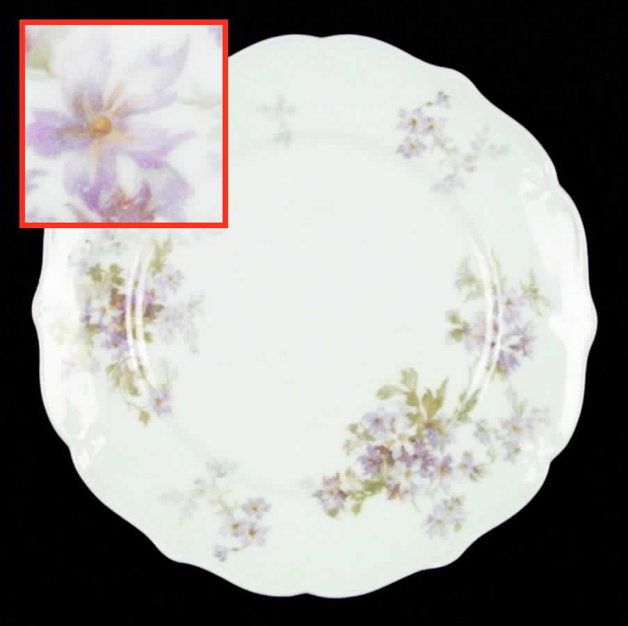 AHR136 Salad Plate by Charles Ahrenfeldt-1