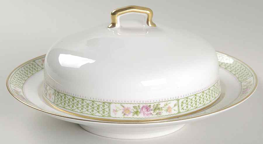 AHR17 Round Covered Butter by Charles Ahrenfeldt-1