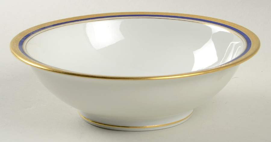 AHR175 Rim Cereal Bowl by Charles Ahrenfeldt-1