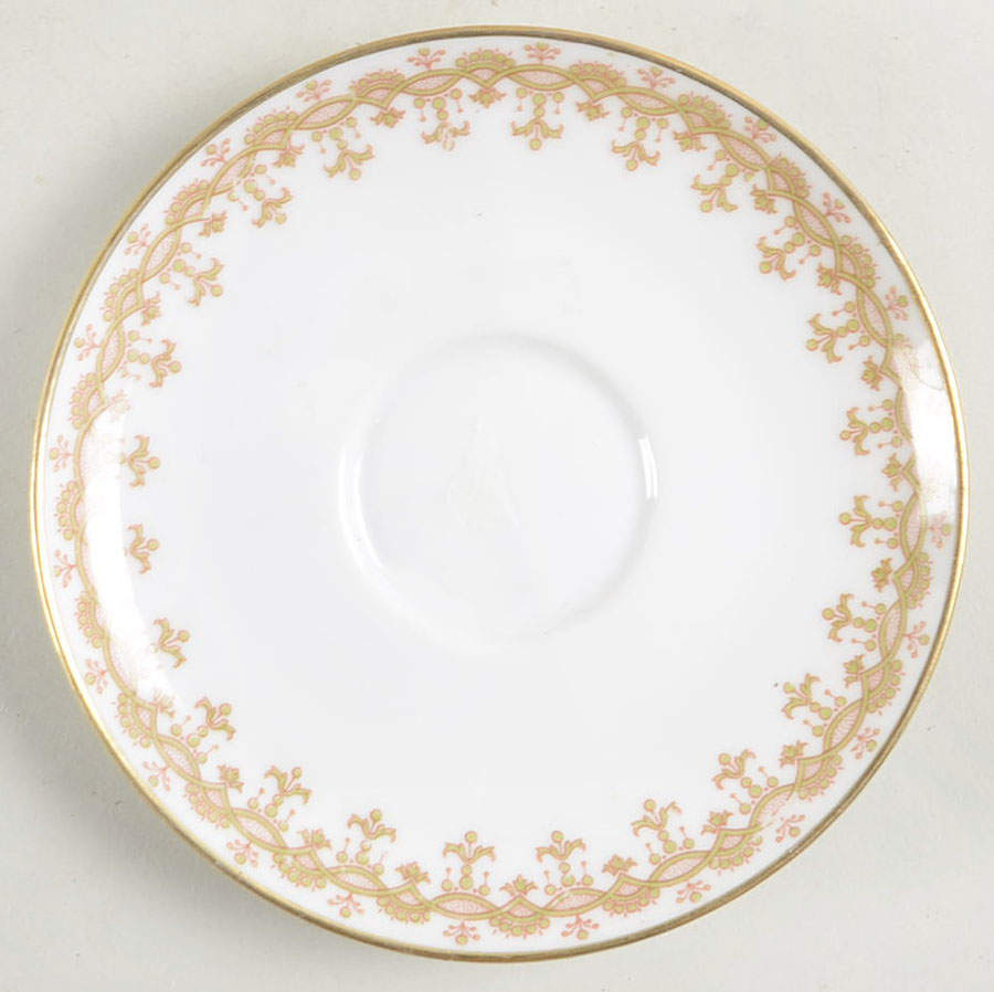AHR19 Saucer for Demitasse Cup by Charles Ahrenfeldt-1
