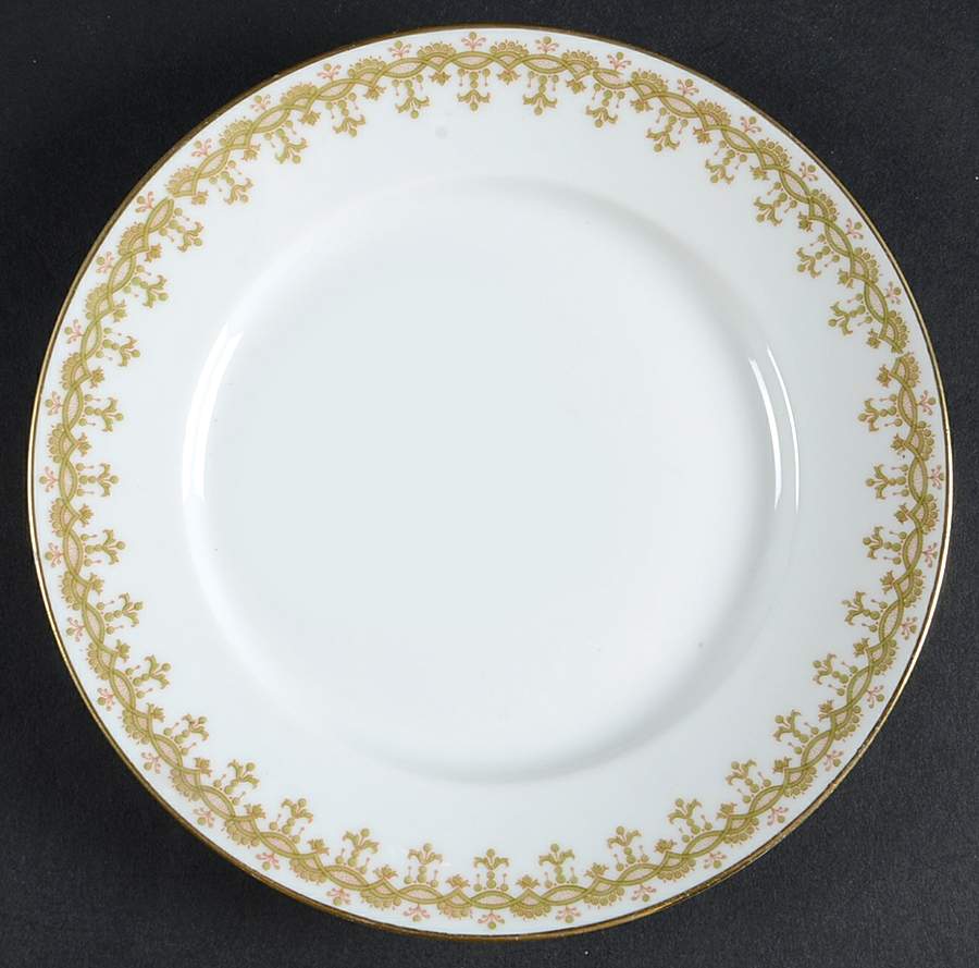 AHR19 Salad Plate by Charles Ahrenfeldt-1