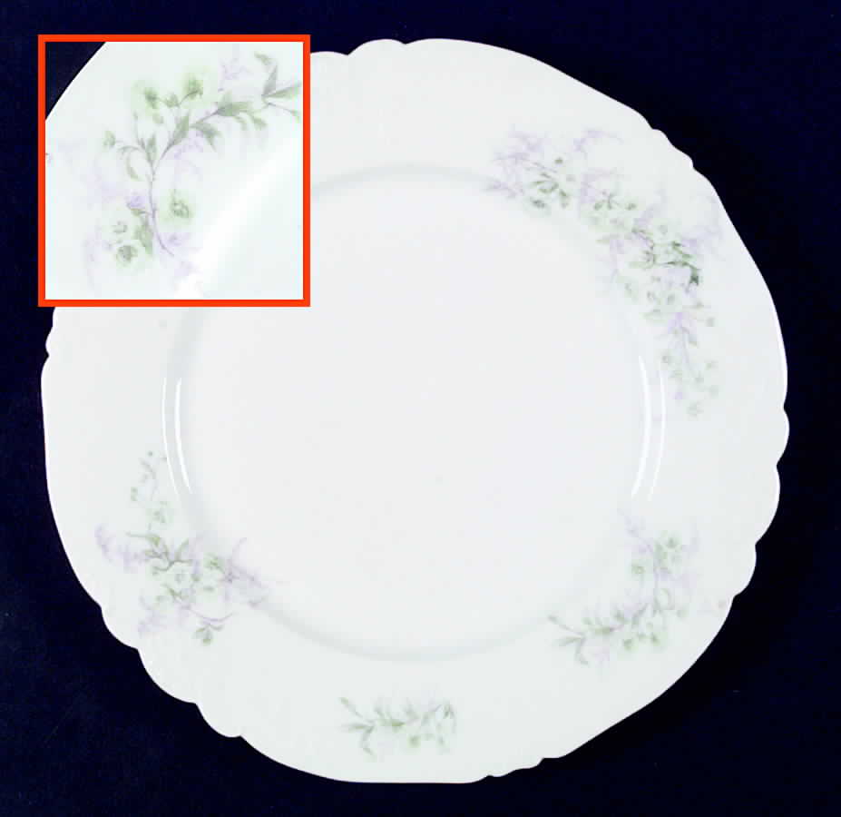 AHR195 Dinner Plate by Charles Ahrenfeldt-1